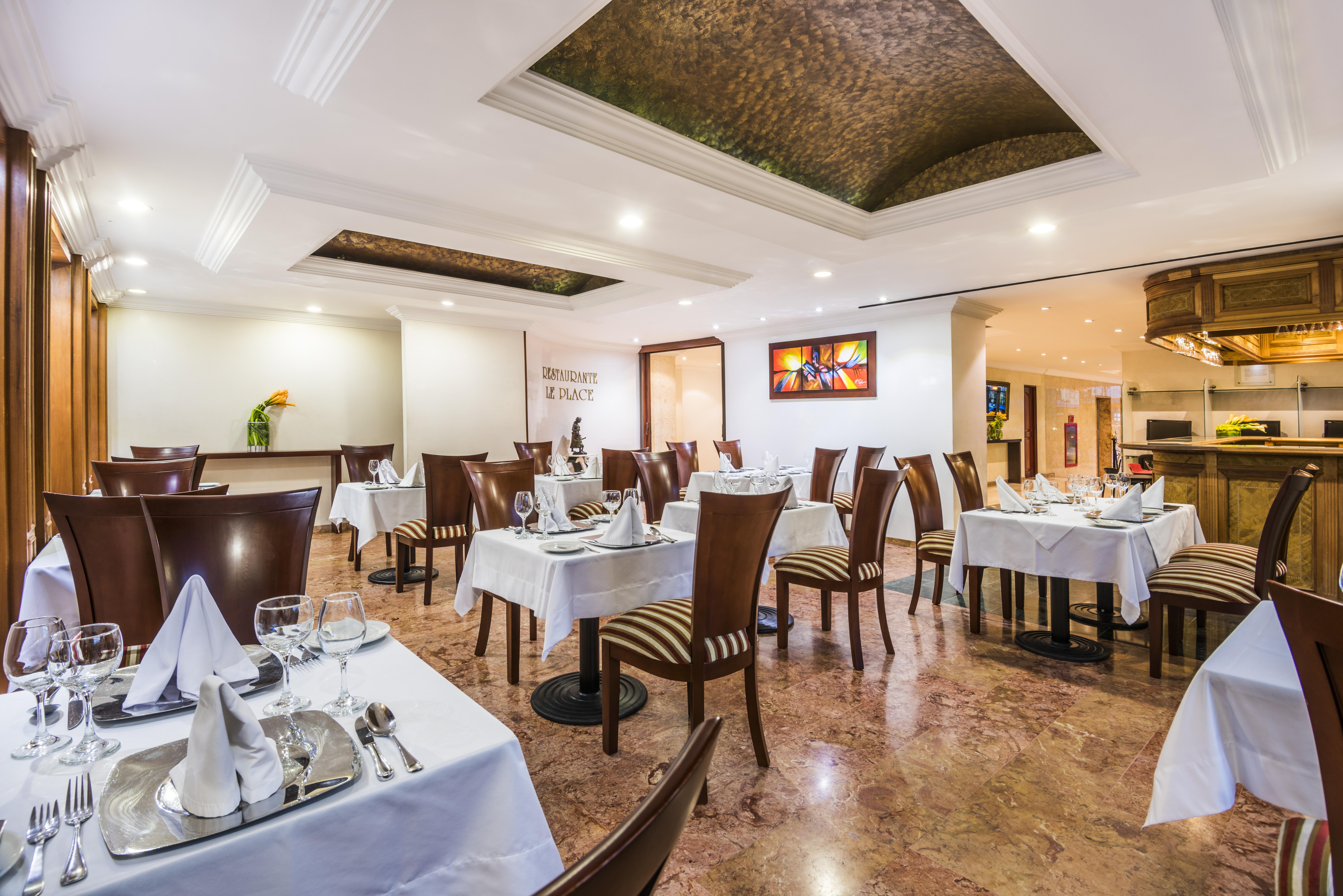 Hotel Andes Plaza Bogota Ngoại thất bức ảnh