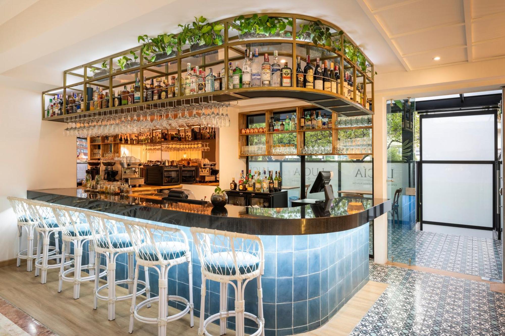 Hotel Andes Plaza Bogota Ngoại thất bức ảnh