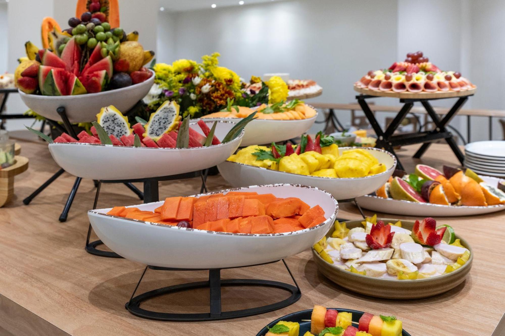 Hotel Andes Plaza Bogota Ngoại thất bức ảnh