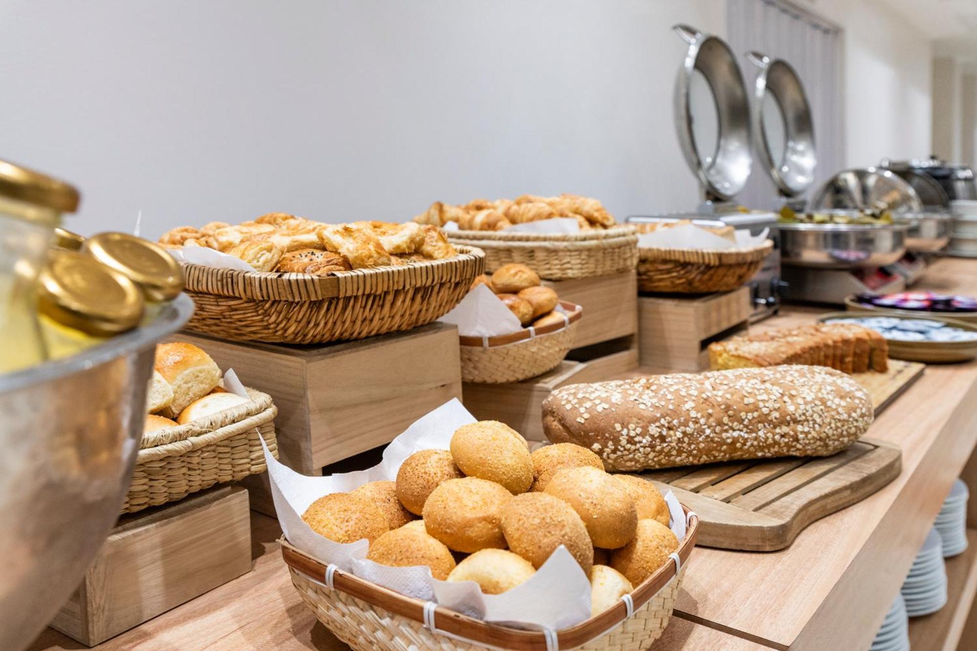 Hotel Andes Plaza Bogota Ngoại thất bức ảnh