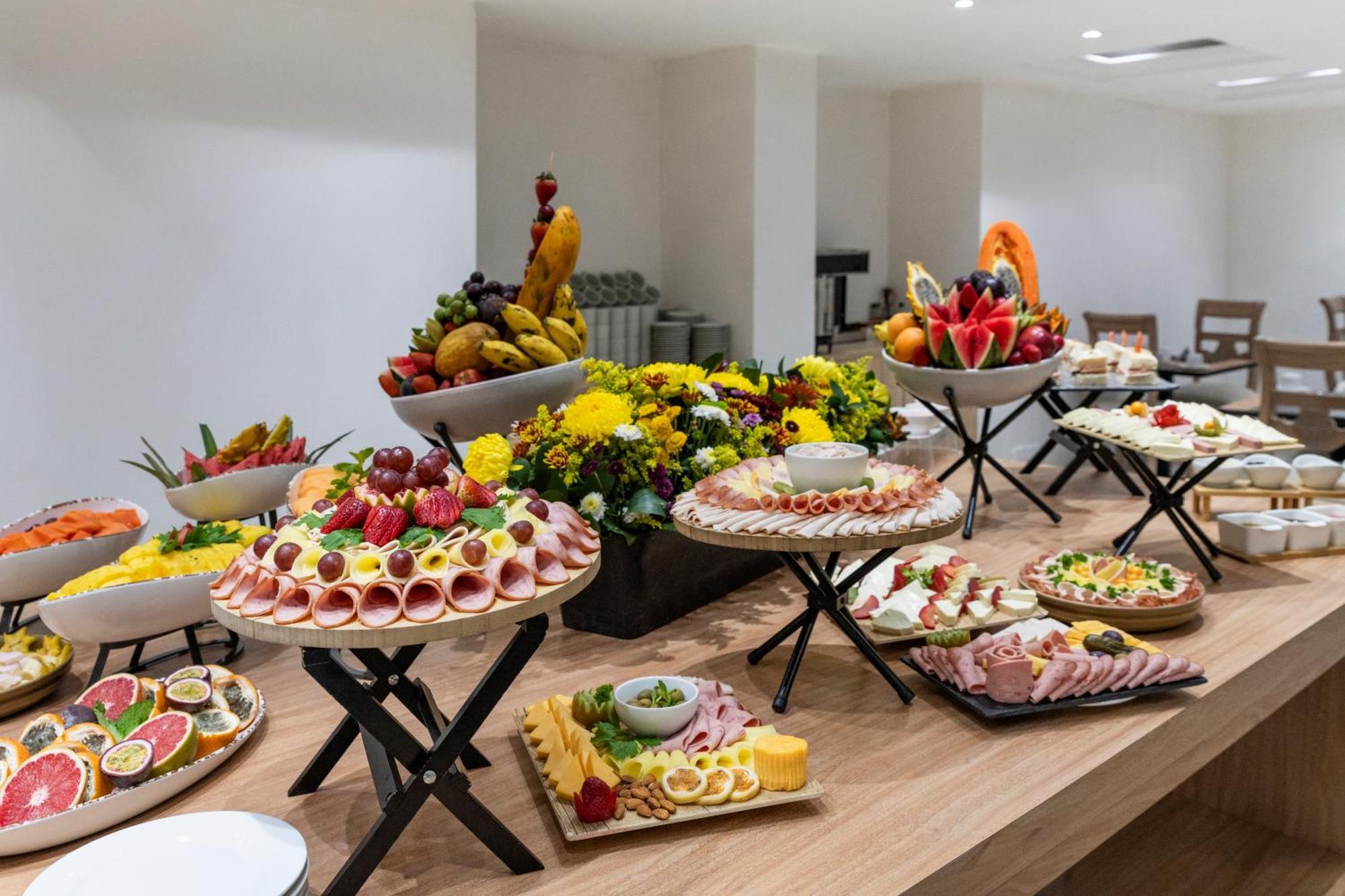 Hotel Andes Plaza Bogota Ngoại thất bức ảnh