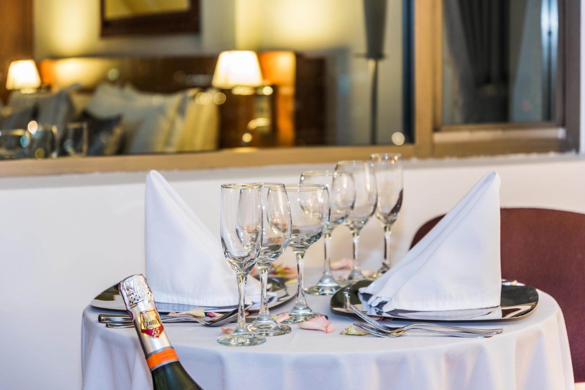 Hotel Andes Plaza Bogota Ngoại thất bức ảnh