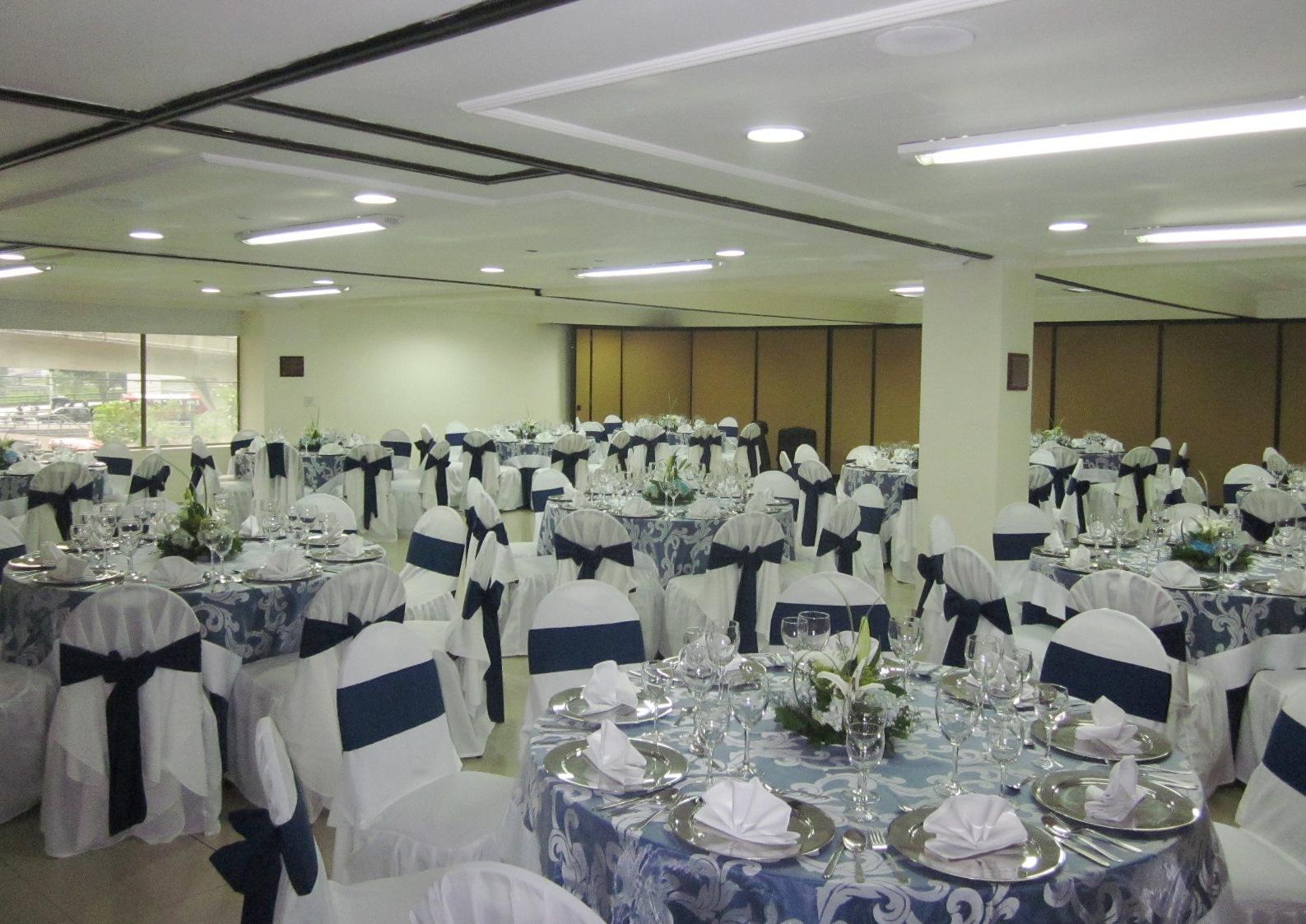 Hotel Andes Plaza Bogota Nhà hàng bức ảnh