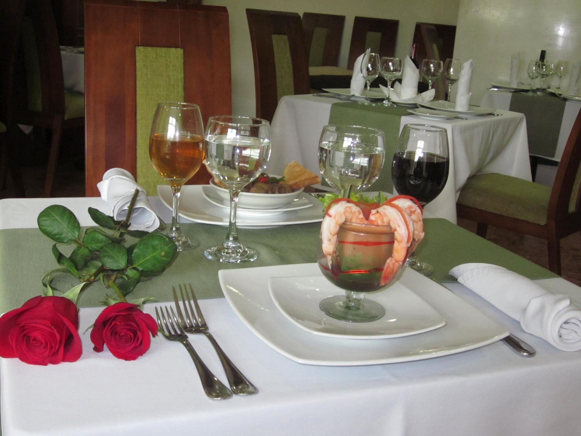 Hotel Andes Plaza Bogota Ngoại thất bức ảnh